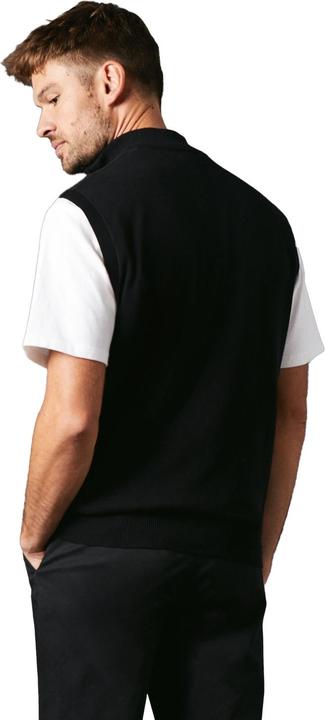 Produktbild Universal Textiles Pullover Reissverschluss Ärmellos (M)