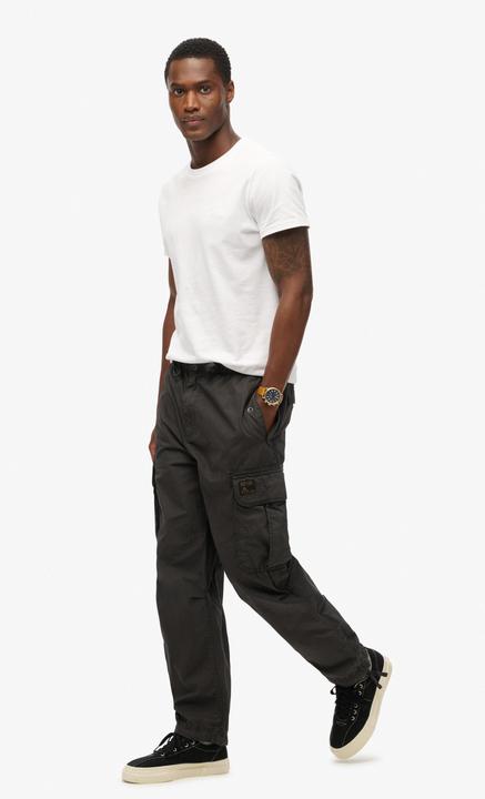 Actual product image Superdry Baggy Parachute Pant (W31/L32)