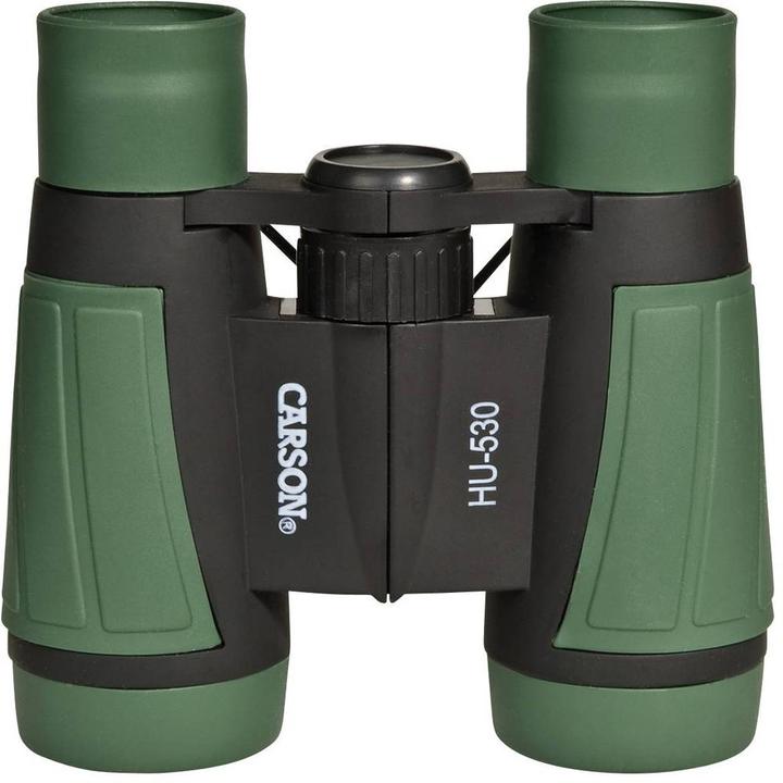 Actual product image Carson Optical Carson HU-401 Adventure Pack (5 x, 30 mm)