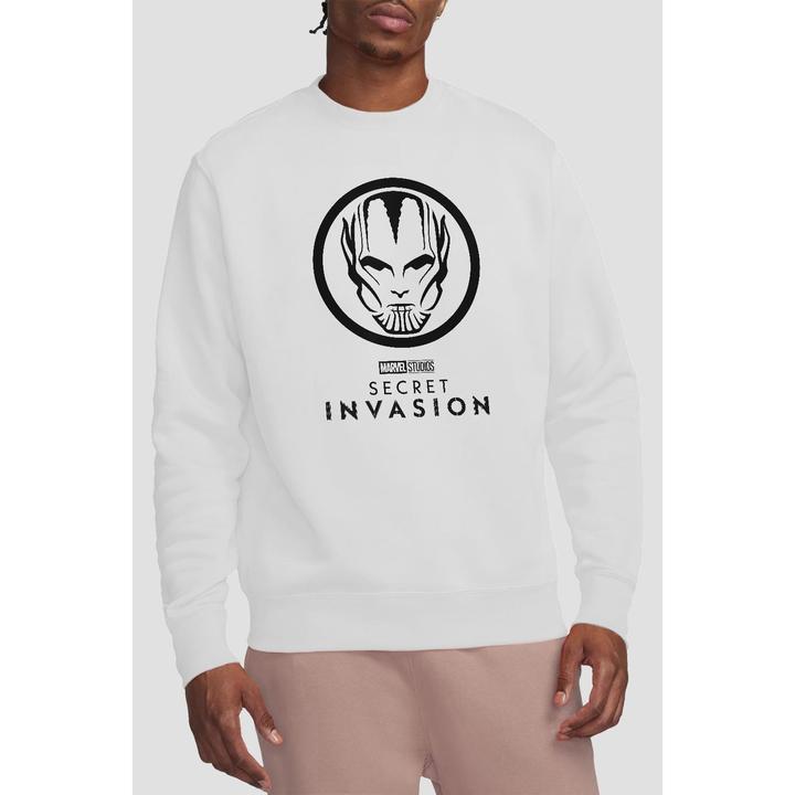 Produktbild Secret Invasion Sweatshirt (XXL)
