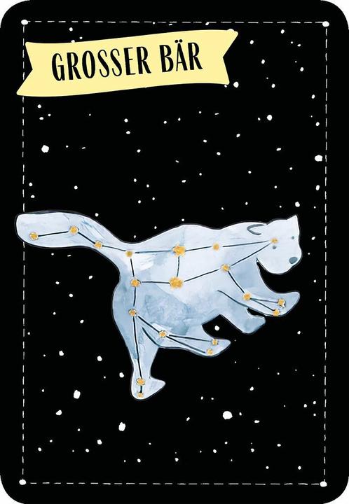 Image du produit Expedition Natur Magischer Sternenhimmel