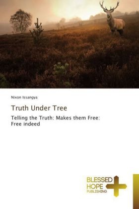 Actual product image Truth Under Tree (Nixon Issangya, 2014)