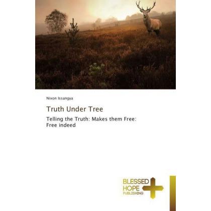 Truth Under Tree, Sachbücher