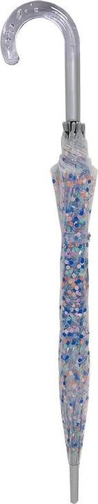 Immagine prodotto Smati Ombrello a bastone Dots Tree, trasparente