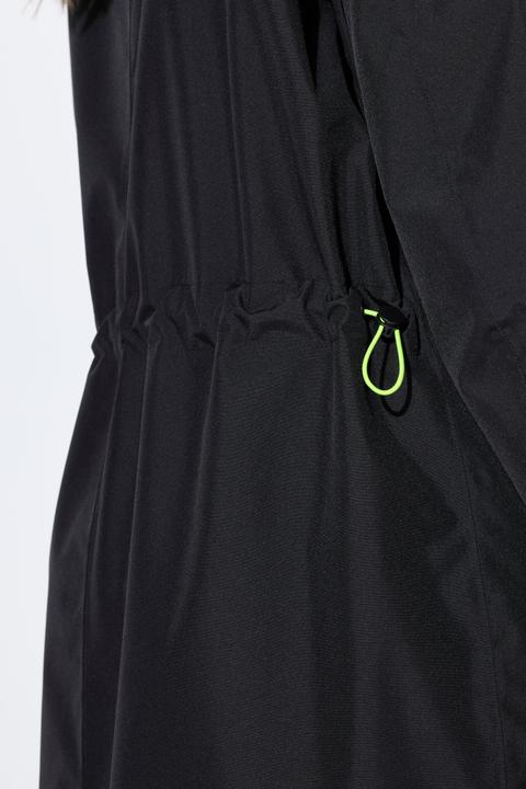 Produktbild Laurasøn Funktionsmantel, Kapuze, 2-Wege-Zipper (56)