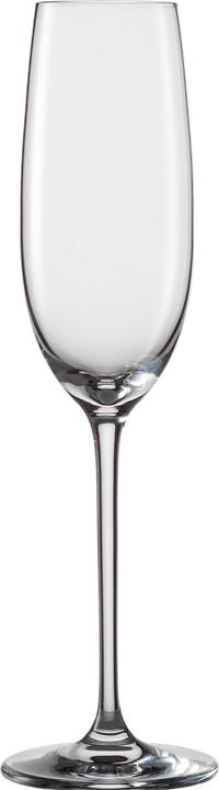 Produktbild Schott Zwiesel Sektglas Vinos 7 4 Stück (25.40 cl, 4 Gläser, Sektgläser)
