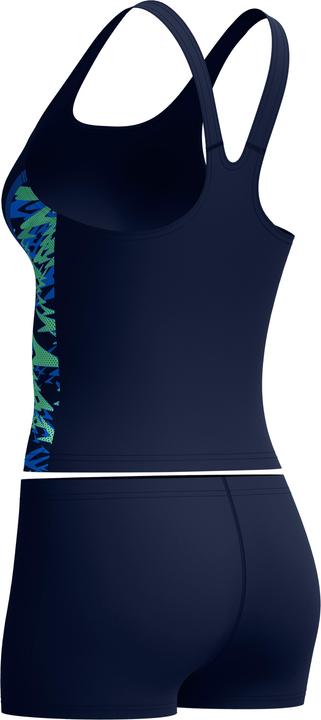 Produktbild Speedo Women's Hyperboom Splice Tankini Set (50)