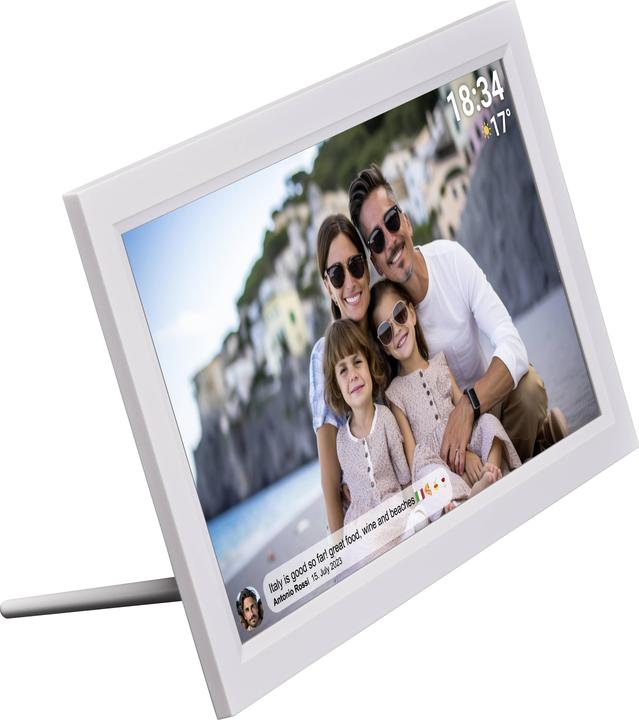 Actual product image Denver PFF-1503W (15.60", 1920 x 1080 pixels)