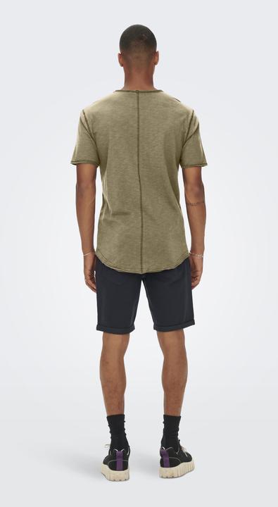 Immagine prodotto Only & Sons Benne Life (XL)