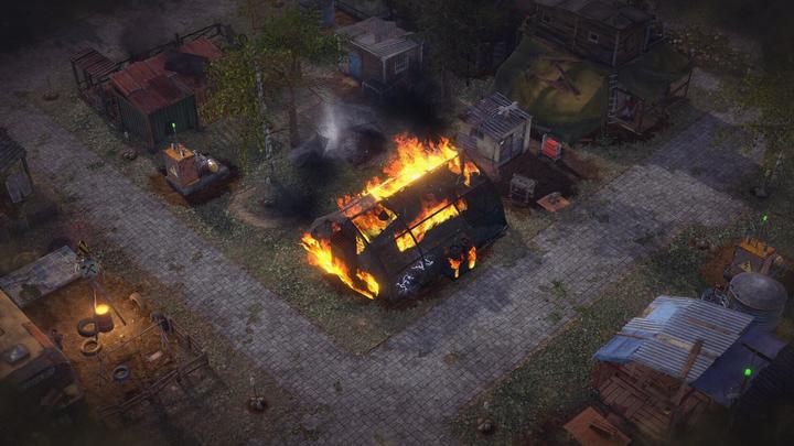 Actual product image Paradox Interactive Surviving the Aftermath Day One Edition (PC, FR)