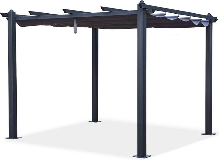 Actual product image Jet-Line Luxor (300 cm, 300 cm)