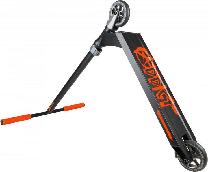 Produktbild Addict Scooter Complete Defender MKII 2022