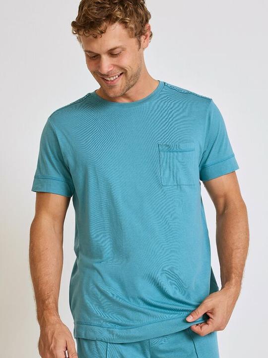 Produktbild Jockey Night & Day T-Shirt Modal (S)