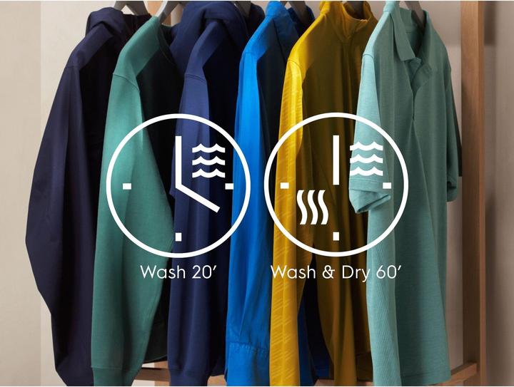 Image du produit Electrolux EWI7216O2B