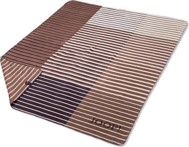 Image du produit Joop! JOOP Couverture d'intérieur Divided (150x200 cm)