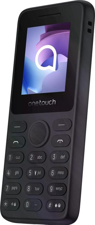 Actual product image TCL Onetouch 4041G + Cradle (1.80")