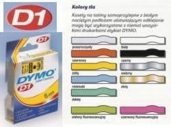 Image du produit Dymo - Étiquettes standard - sur -