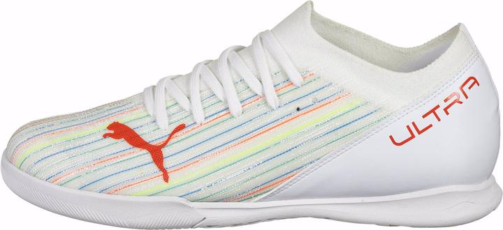 Produktbild Puma ULTRA 3.2 Indoor Fussballschuh Kinder (22)