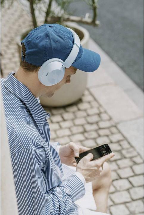 Actual product image OneOdio A5 (ANC, 45 h, Wireless)