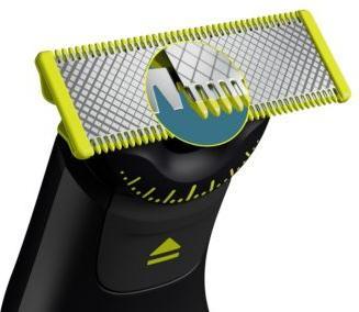 Image du produit Philips OneBlade Pro 360 Face + Body