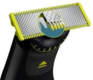 Immagine prodotto Philips OneBlade Pro 360 Face + Body