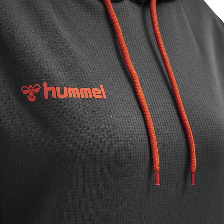 Image du produit hummel Hoodie Poly Authentique Femme (XL)