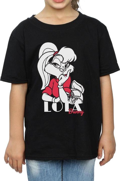 Produktbild Looney Tunes TShirt Mädchen (152, 158)