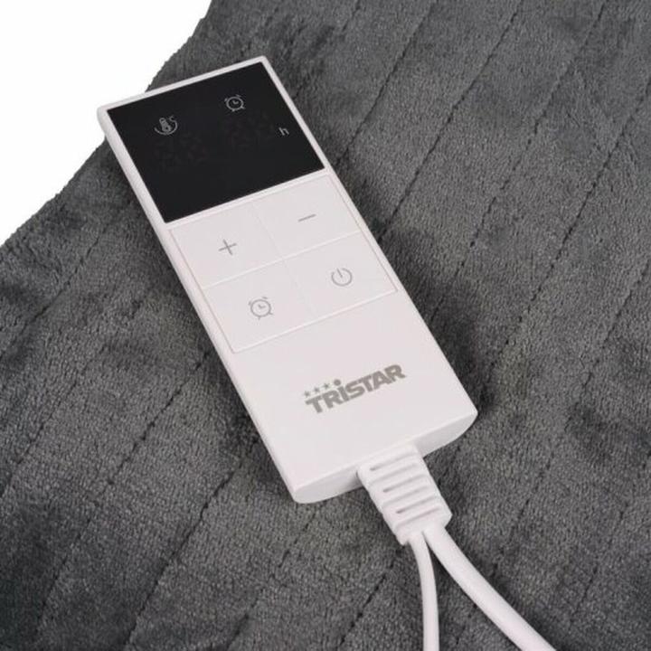 Actual product image Tristar BW-4780 (130 x 160 cm)