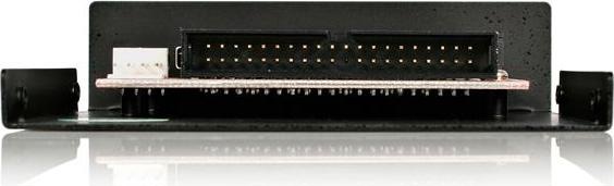 Immagine prodotto StarTech 3.5in Drive Bay IDE to Single CF SSD Ada