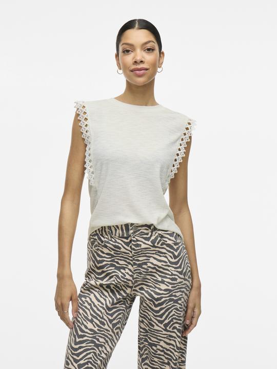 Produktbild Vila Rundhals Top (XXL)