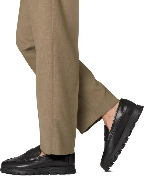 Image du produit Candice Cooper Ninja penny moccasin à fermeture élastique (40)