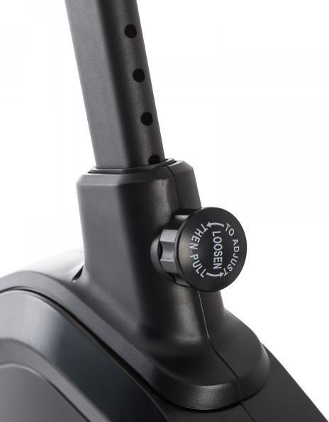 Actual product image Darwin Fitness Ergometer HT40