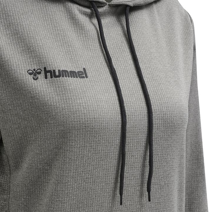 Produktbild hummel Authentic Poly Hoodie Woman (L)
