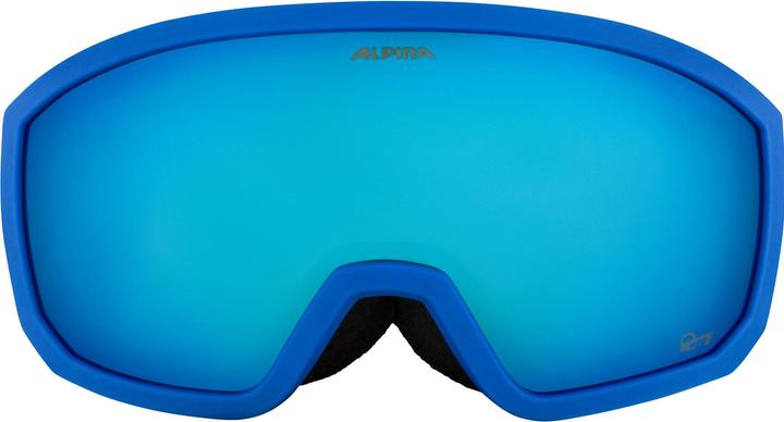 Produktbild ALPINA SPORTS Scarabeo Jr. Q-Lite