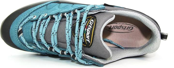 Produktbild GriSport Wanderschuhe KratosLo Wildleder (36)