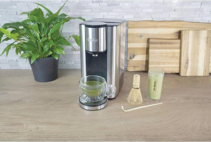 Produktbild Essge Unold 18615 Ava sw Express Heisswasser