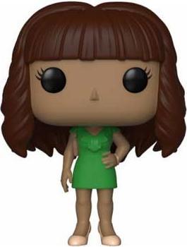 Produktbild Funko Pop NYCC 2018 New Girl CeCe Parekh Limitierte Auflage