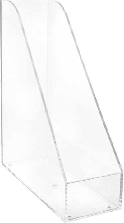 Actual product image Maul Acrylic stand up collector (A4)