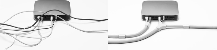 Produktbild BlueLounge Soba Cable Director (Kabelschlauch, 300 cm)
