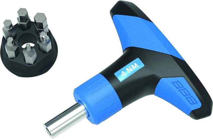 Produktbild BBB TorqueFix BTL-119