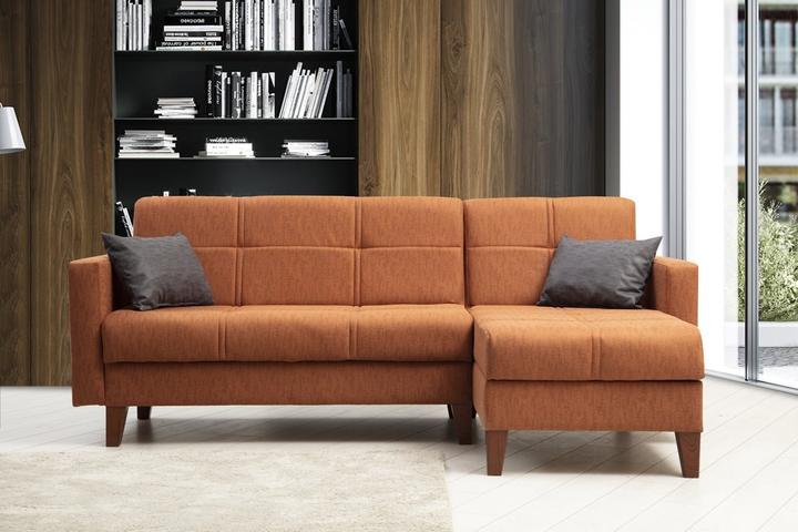 Produktbild Atelier del Sofa Fatima (Ecksofa)