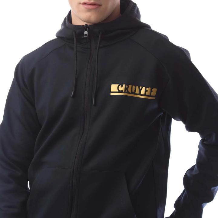 Image du produit Cruyff - Veste à capuche MAURICIO SUBA - Homme (S)