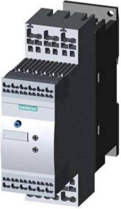 Actual product image Siemens 3RW3026-2BB04