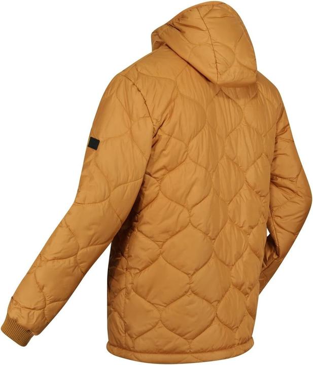 Actual product image Regatta Alessandro 3 in 1 Jacket (S)