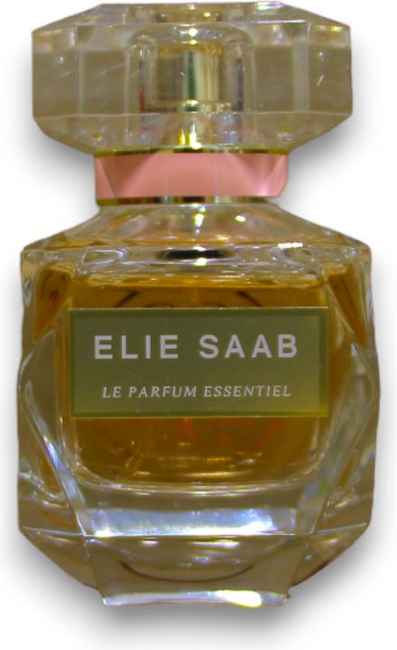 Actual product image Elie Saab Essentiel (Eau de parfum, 30 ml)