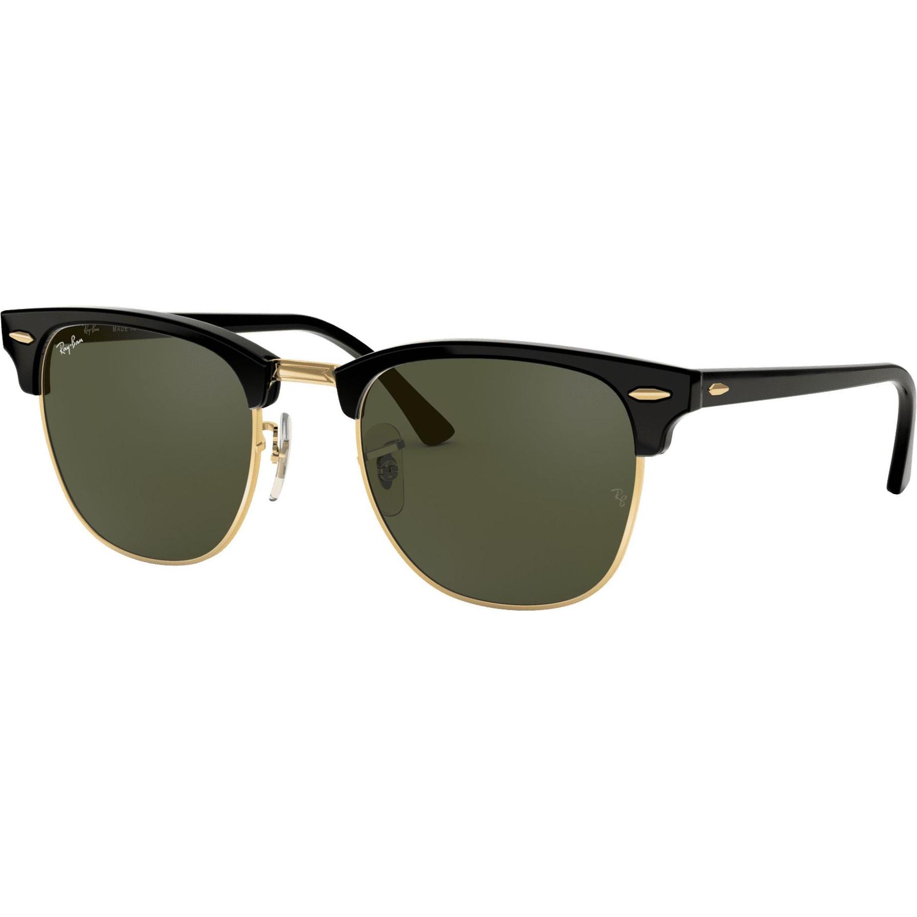 Ray Ban, Occhiali da sole, Clubmaster