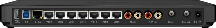 Actual product image Yealink AVHUB FOR MVC940