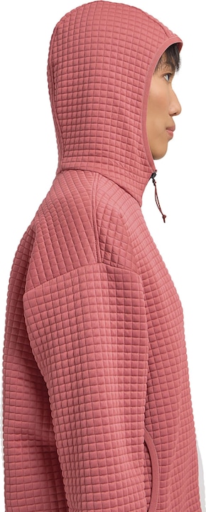 Immagine prodotto Jack Wolfskin Mogari Hooded Fz W (M)