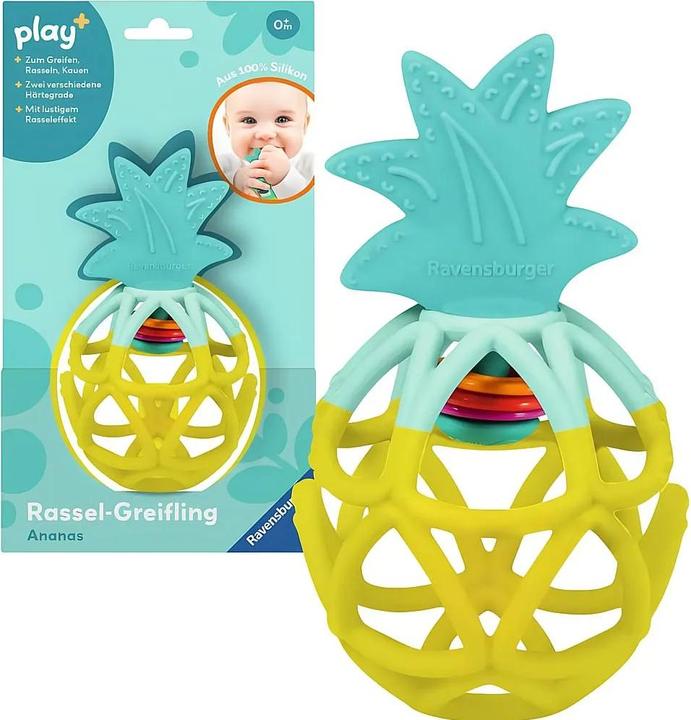 Image du produit Ravensburger Ananas