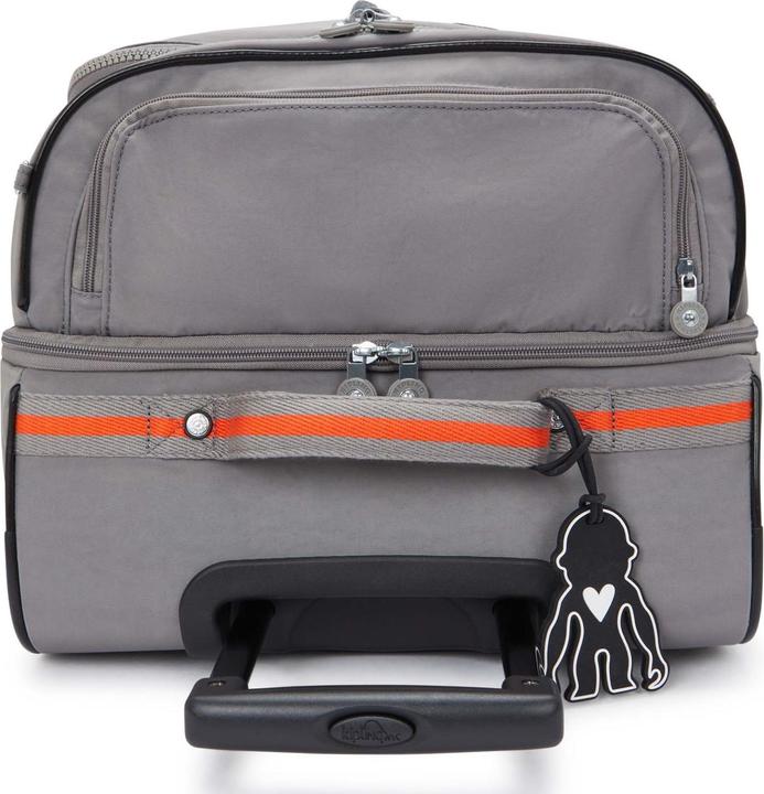Produktbild Kipling Basic Teagan 2 Rollen Reisetasche L 77 cm (91 l)